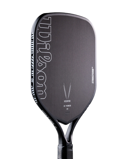 Wilson Vesper Strikefoam™ Power 14 Pickleball Paddle