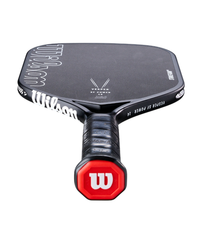 Wilson Vesper Strikefoam™ Power 14 Pickleball Paddle