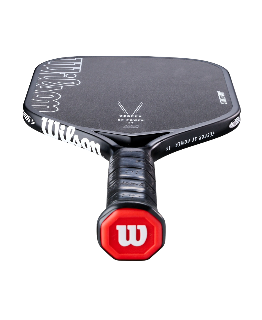 Wilson Vesper Strikefoam™ Power 14 Pickleball Paddle