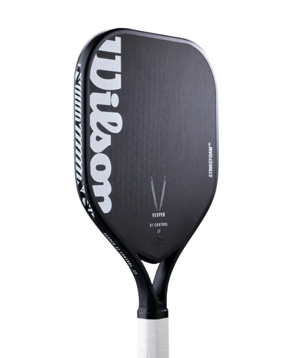 Vợt Pickleball Wilson Vesper Strikefoam™ Control 17