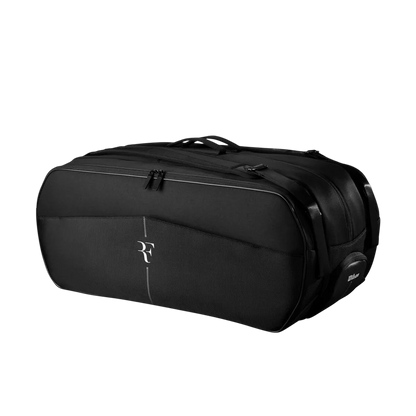 Túi xách Pickleball Wilson RF 01 Tournament Racket Bag 15 Pack