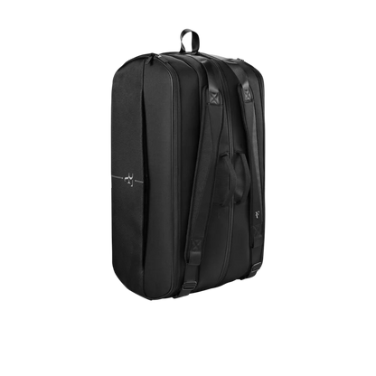 Túi xách Pickleball Wilson RF 01 Tournament Racket Bag 15 Pack