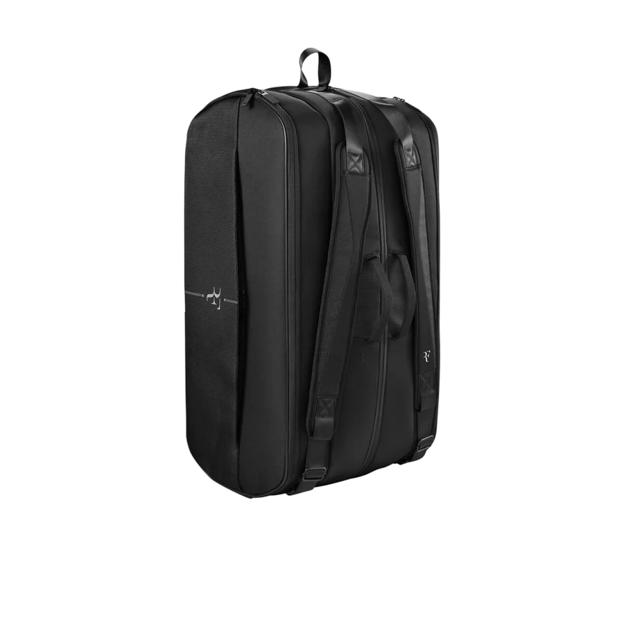 Túi xách Pickleball Wilson RF 01 Tournament Racket Bag 15 Pack