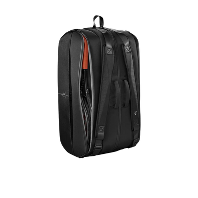 Wilson RF 01 Tournament Racket Bag 15 Pack