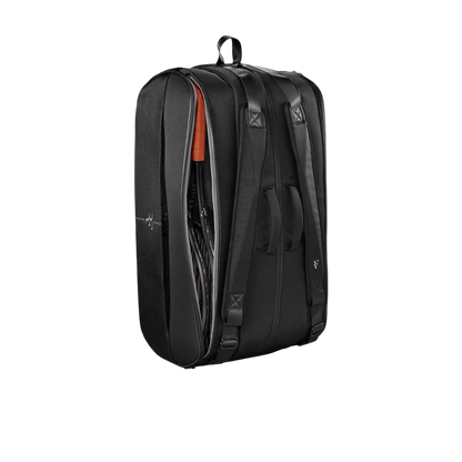 Túi xách Pickleball Wilson RF 01 Tournament Racket Bag 15 Pack