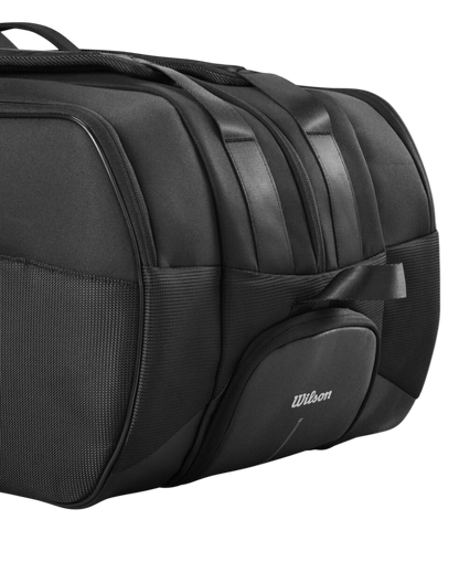 Túi xách Pickleball Wilson RF 01 Tournament Racket Bag 15 Pack