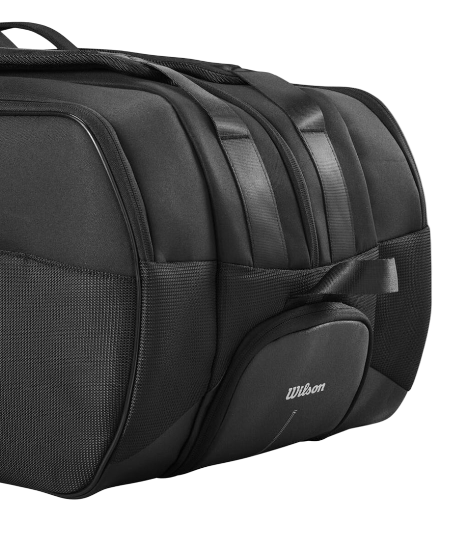Túi xách Pickleball Wilson RF 01 Tournament Racket Bag 15 Pack