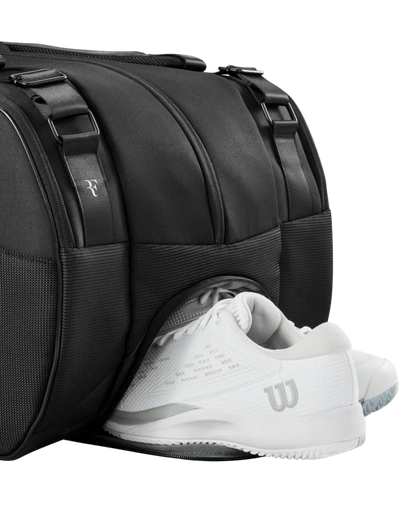 Túi xách Pickleball Wilson RF 01 Tournament Racket Bag 15 Pack