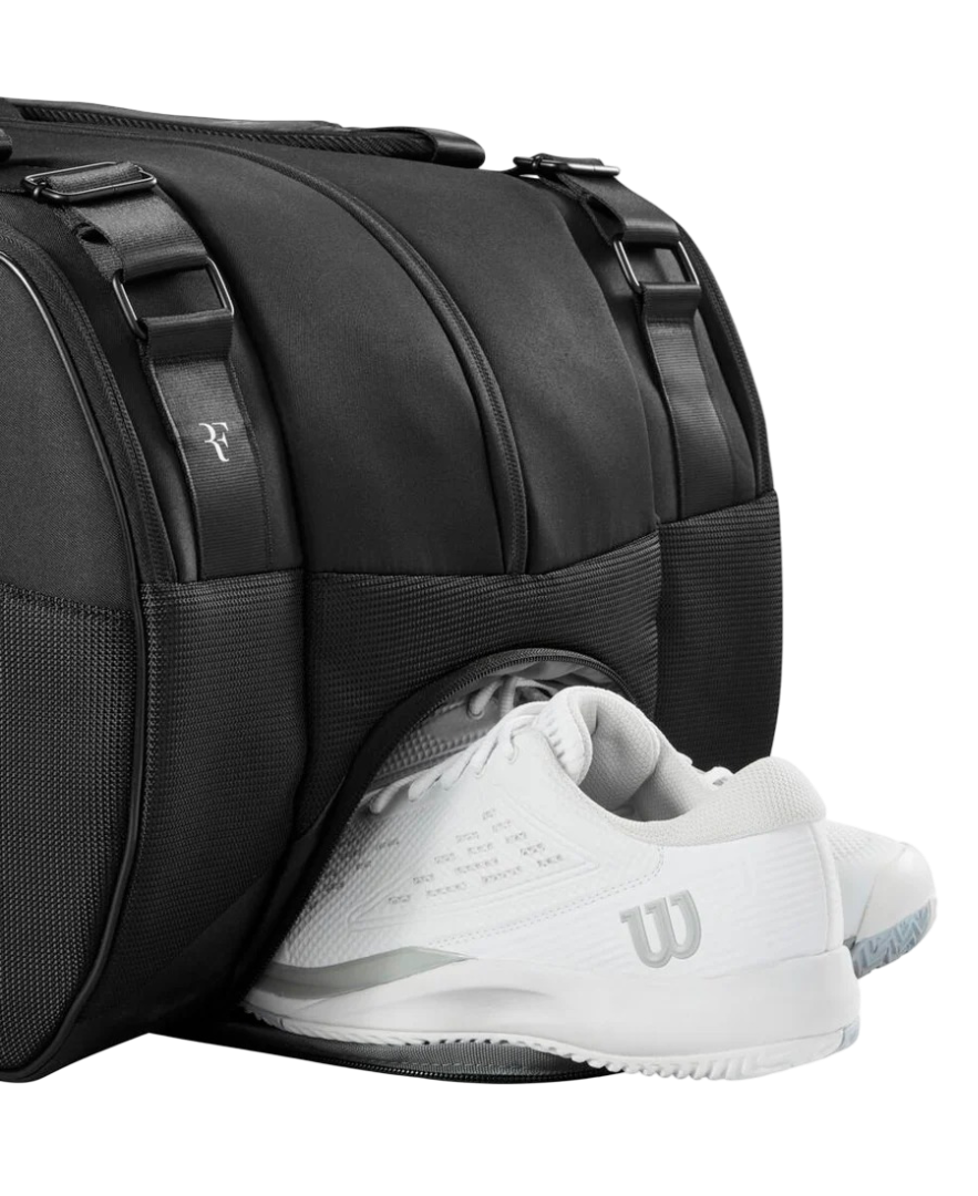 Túi xách Pickleball Wilson RF 01 Tournament Racket Bag 15 Pack