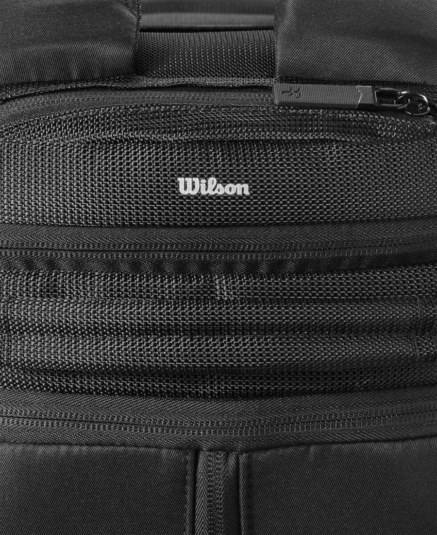 Balo Pickleball Wilson RF 01 Backpack