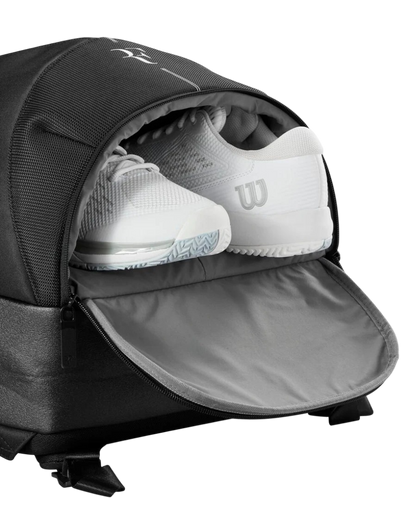 Balo Pickleball Wilson RF 01 Backpack