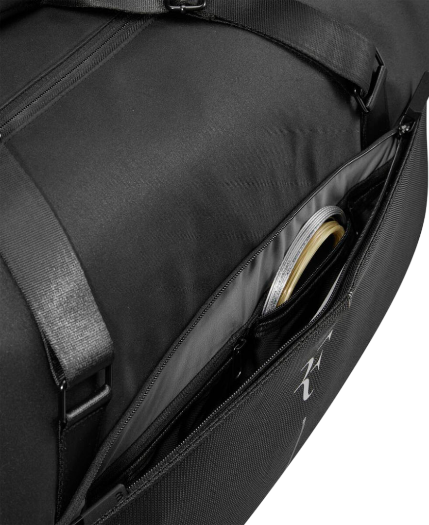 Túi Pickleball Wilson RF 01 Practice Bag 6 Pack