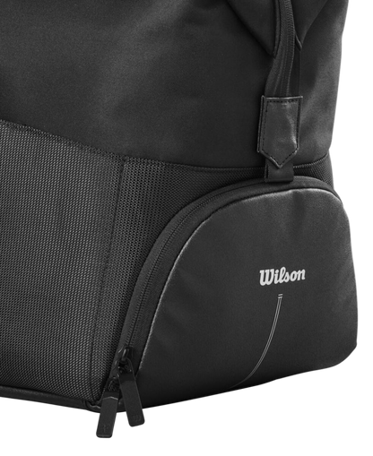 Túi Pickleball Wilson RF 01 Practice Bag 6 Pack