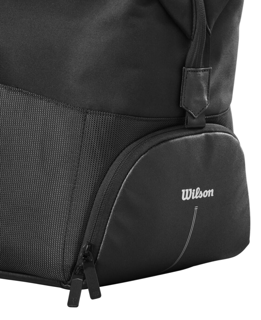 Túi Pickleball Wilson RF 01 Practice Bag 6 Pack