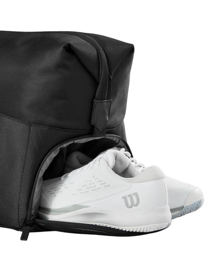 Túi Pickleball Wilson RF 01 Practice Bag 6 Pack