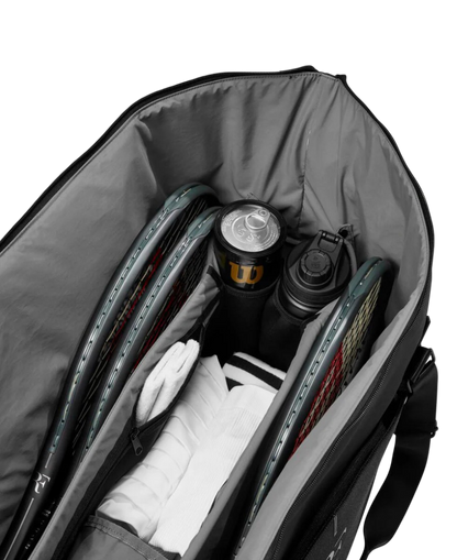 Túi Pickleball Wilson RF 01 Practice Bag 6 Pack