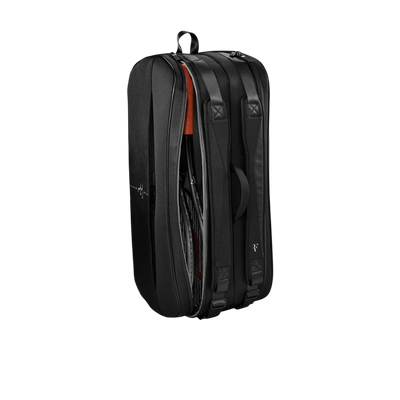 Wilson RF 01 Tournament 9-Pack Pickleball Bag