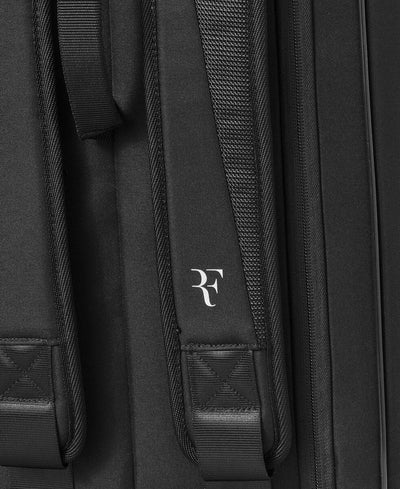 Wilson RF 01 Tournament 9-Pack Pickleball Bag