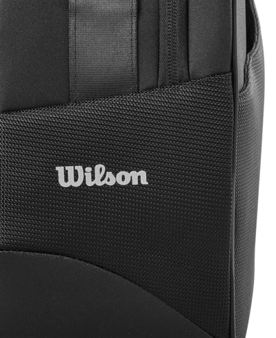 Wilson RF 01 Tournament 9-Pack Pickleball Bag