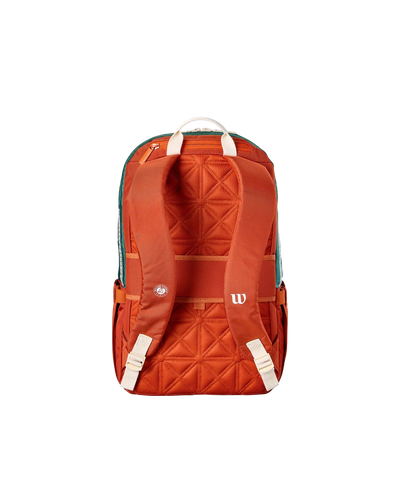 Balo Pickleball Wilson Roland-Garros 2026 Backpack