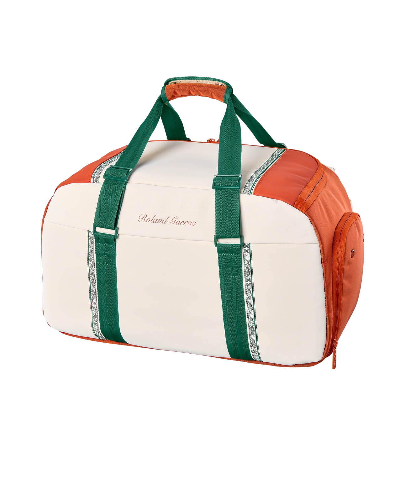 Túi xách Pickleball Wilson Roland-Garros 2026 Small Duffel