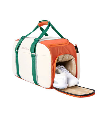 Túi xách Pickleball Wilson Roland-Garros 2026 Small Duffel