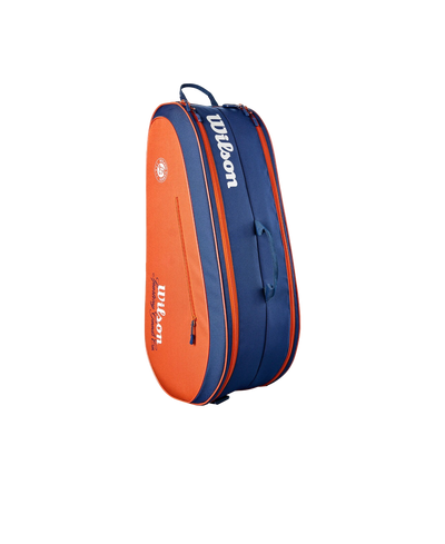 Wilson Roland-Garros 2026 Team 6 Pack Pickleball Bag