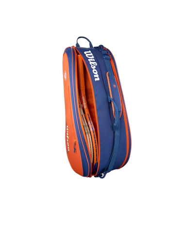 Wilson Roland-Garros 2026 Team 6 Pack Pickleball Bag