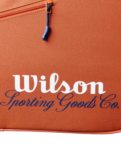 Wilson Roland-Garros 2026 Team 3 Pack Pickleball Bag