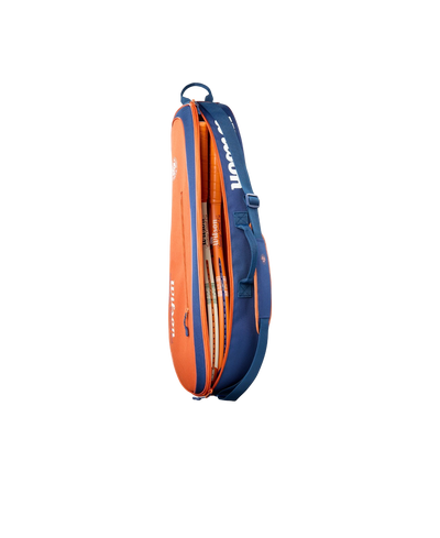 Wilson Roland-Garros 2026 Team 3 Pack Pickleball Bag