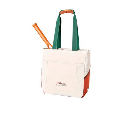 Túi xách Pickleball Wilson Roland-Garros 2026 Tote Bag