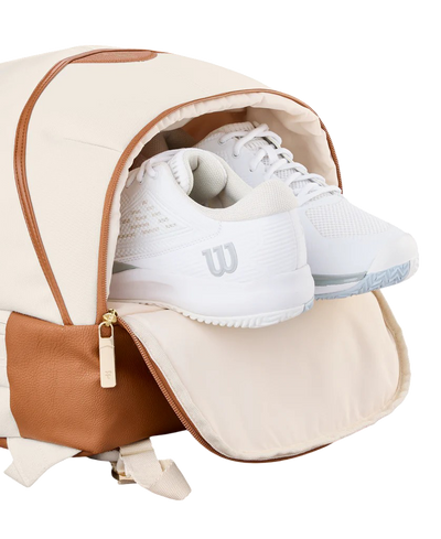 Wilson RF Lawn Collection Pickleball Backpack