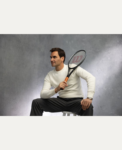 Cuốn cốt vợt Pickleball Wilson RF Premium Replacement Grips