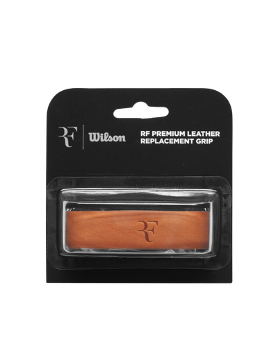 Wilson RF Leather Replacement Grips for Pickleball paddles