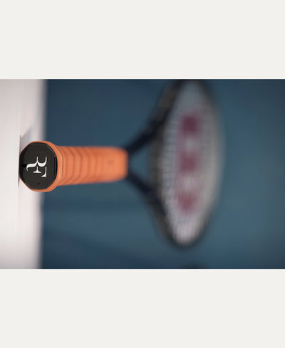 Wilson RF Leather Replacement Grips for Pickleball paddles