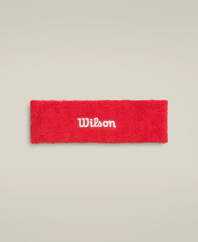 Wilson Sports Performance Pickleball Headband