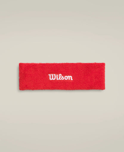 Wilson Sports Performance Pickleball Headband