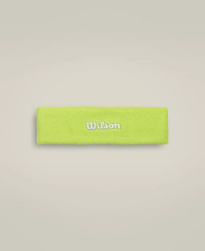 Wilson Sports Performance Pickleball Headband
