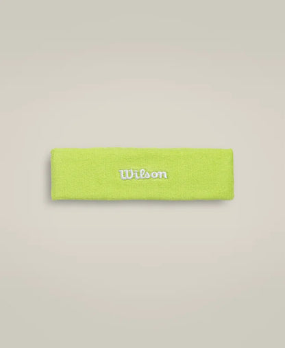 Wilson Sports Performance Pickleball Headband