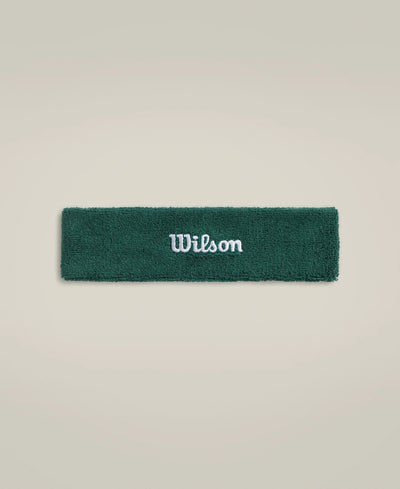 Wilson Sports Performance Pickleball Headband