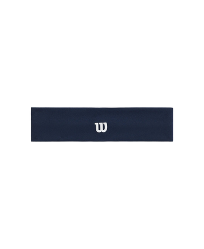 Wilson Wide Headband Pickleball Headband