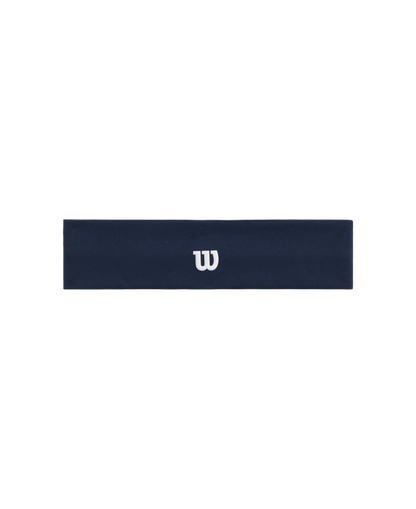 Wilson Wide Headband Pickleball Headband