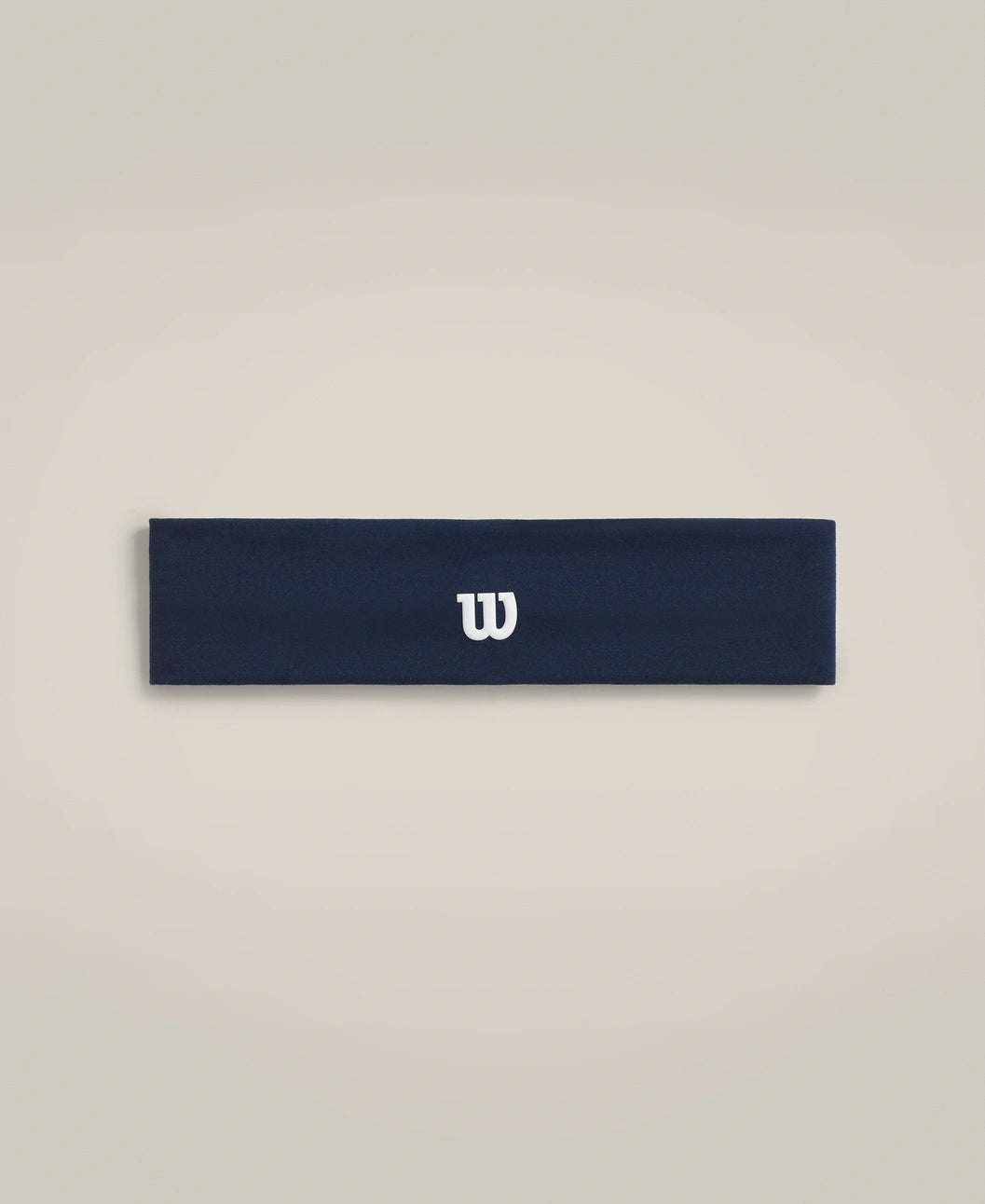 Wilson Wide Headband Pickleball Headband