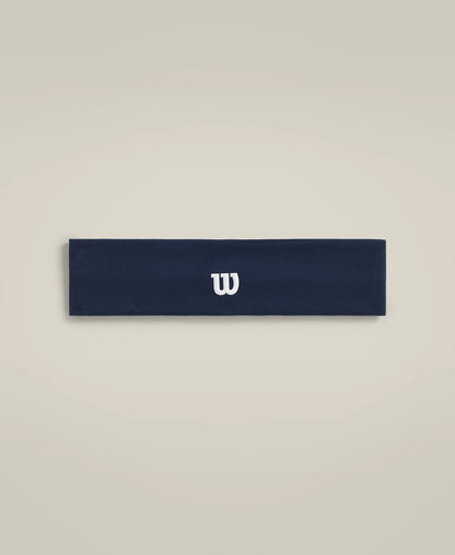 Wilson Wide Headband Pickleball Headband