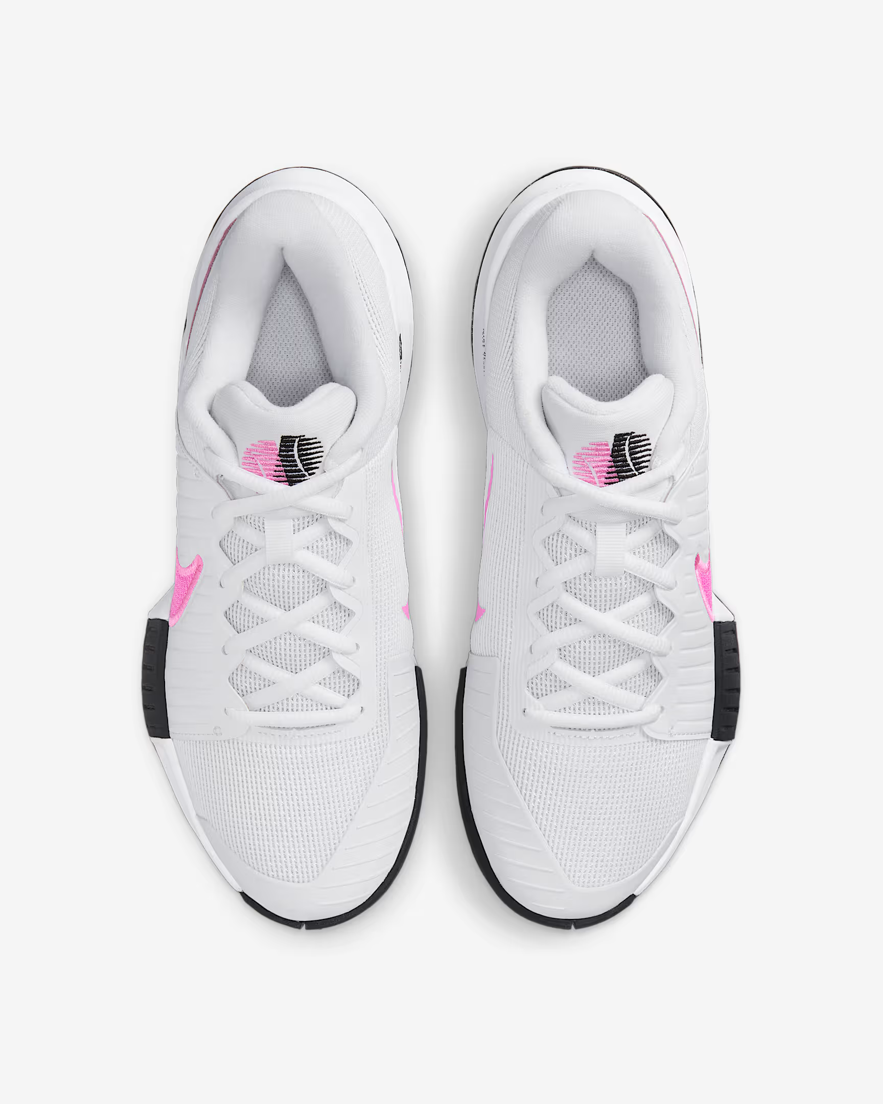 Nike Zoom GP Challenge Pro 'White Playful Pink' Pickleball Shoes