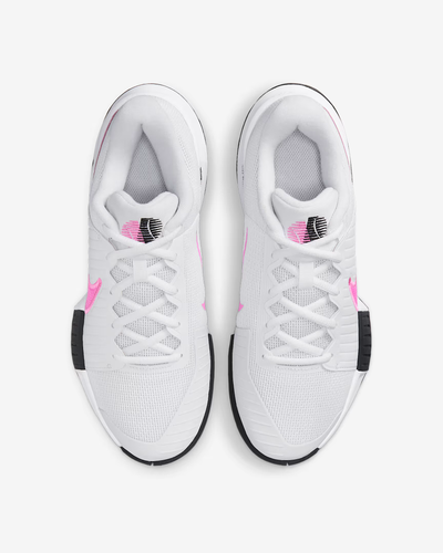 Nike Zoom GP Challenge Pro 'White Playful Pink' Pickleball Shoes