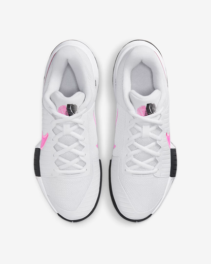 Nike Zoom GP Challenge Pro 'White Playful Pink' Pickleball Shoes