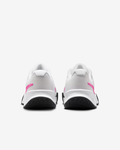Nike Zoom GP Challenge Pro 'White Playful Pink' Pickleball Shoes