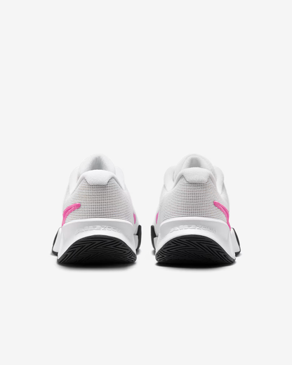 Nike Zoom GP Challenge Pro 'White Playful Pink' Pickleball Shoes