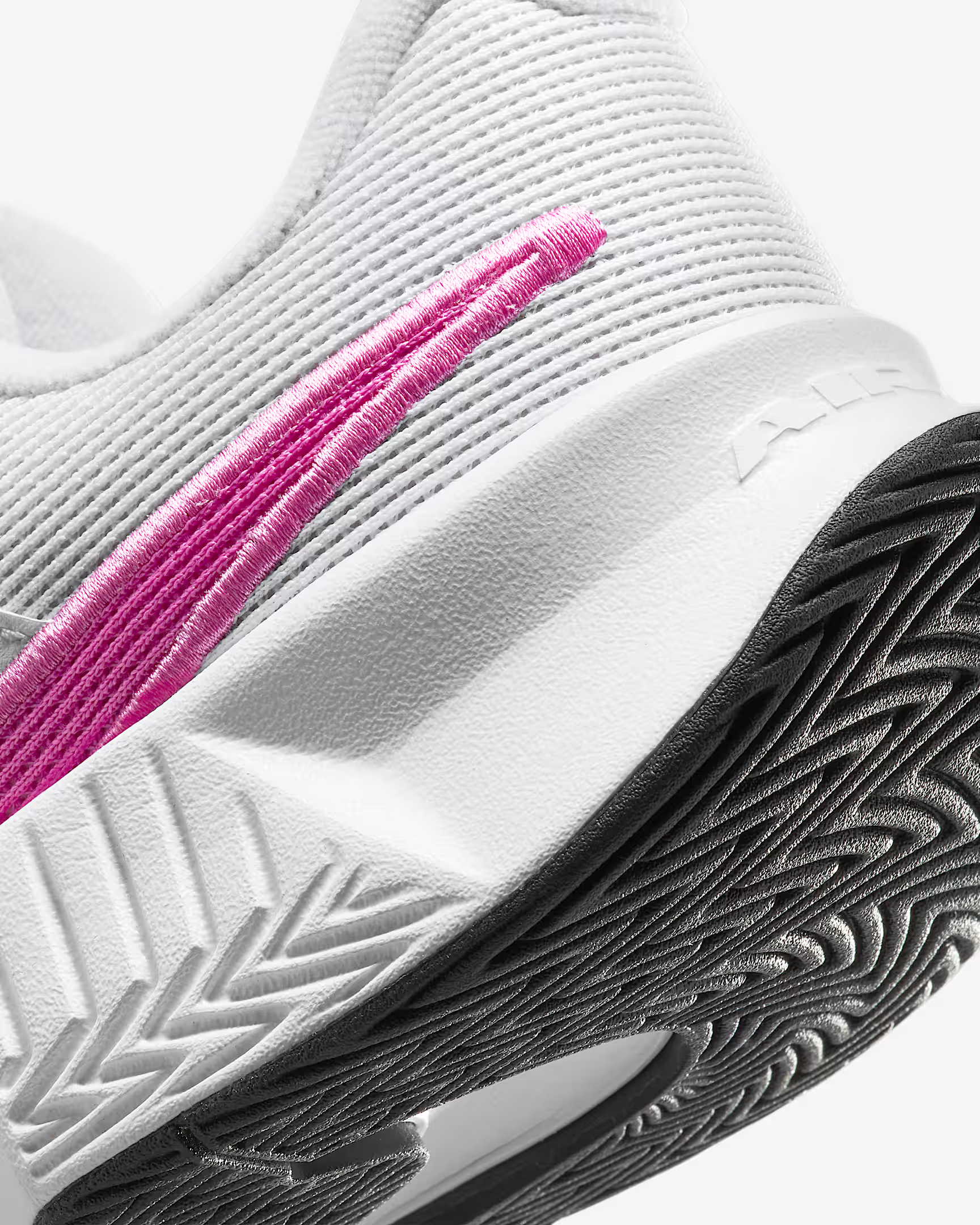Nike Zoom GP Challenge Pro 'White Playful Pink' Pickleball Shoes